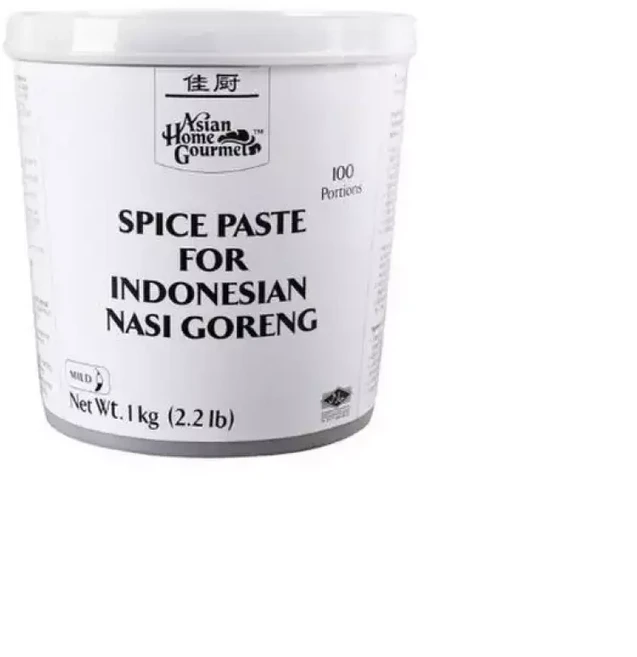 업소용 한우리무역 삼발소스 나시고랭 1kg, 1개