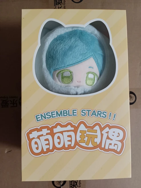 2025 출시 공식 신카이 카나타 엔sembled Stars あんさんぶるスターズ 23cm(23센티미터), 01 Shinkai Kanata