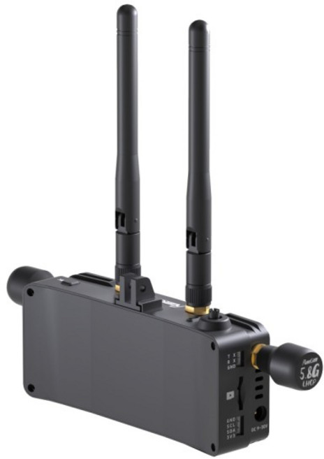 RC 드론 부품 모델용 최신 WiFiLink 디지털 HD 수신기 FPV 송신기(OpenIPC 및 Ruby System VTX 지원)