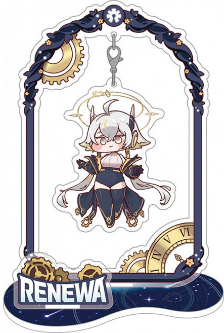 (대원) (트릭컬 : 리바이브) 대롱대롱 아크릴 스탠드 : 리뉴아 - (예약판매 2025/09/29~)