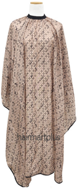 뷰티살롱 무늬 커트보 (고리형) / 컷트보, 1개