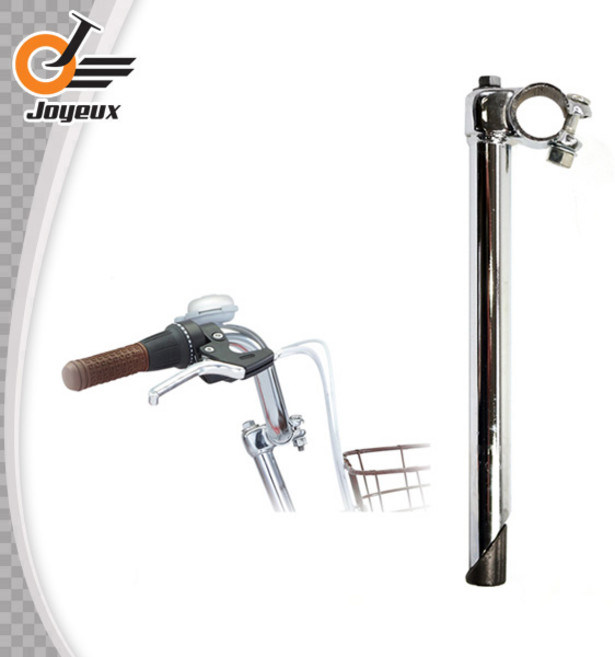 아동용 신사용 숙녀용 자전거 핸들스템, 1개