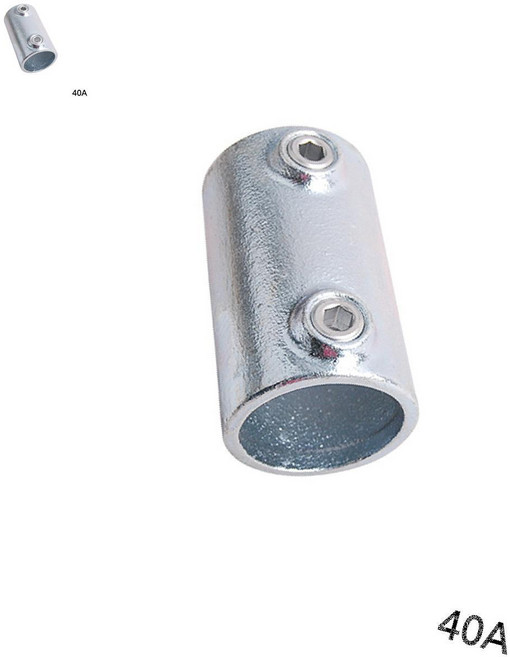 클램프 DIY 파이프 실버 파이프클램프 조인트 JH 136 32A 다용도 인테리어부품 42.4mm 40A 48.3mm 138 140 143 20A 26.9mm 비계 아시바 145 40A-48.3mm 147 148 149, 실버 파이프클램프 JH 다용도 40A 149, 1개
