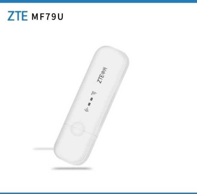 LTE 와이파이 라우터 USB 핫스팟 잠금 해제 ZTE MF79 150M 윙글 4G 모뎀 동글 자동차 MF79U
