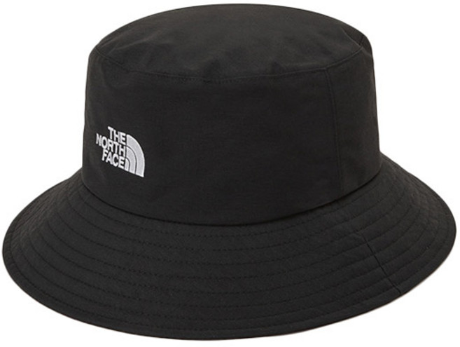 [노스페이스] 고어텍스 버킷 햇 NE3HP53A_BLK