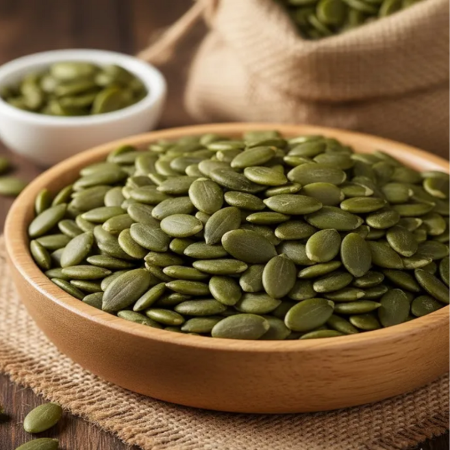 명식품본사 호박씨 [대포장], 1개, 1kg