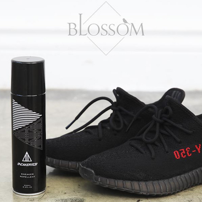 SneakerMob 防水噴霧