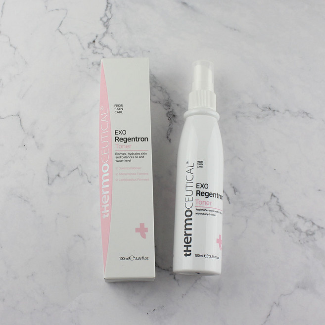 뷰티온 써모슈티컬 엑소 리젠트론 토너, 1개, 100ml