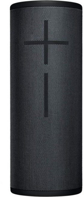 얼티밋이어 MEGABOOM 3 휴대용 방수 블루투스 스피커 라군 블루, 나이트 블랙, 메가붐 3