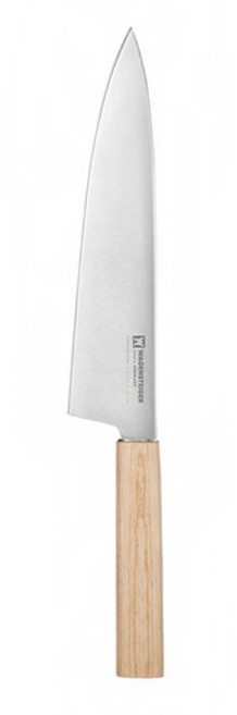 바겐슈타이거 디오리엔탈 나이프 셰프, 혼합, 1개
