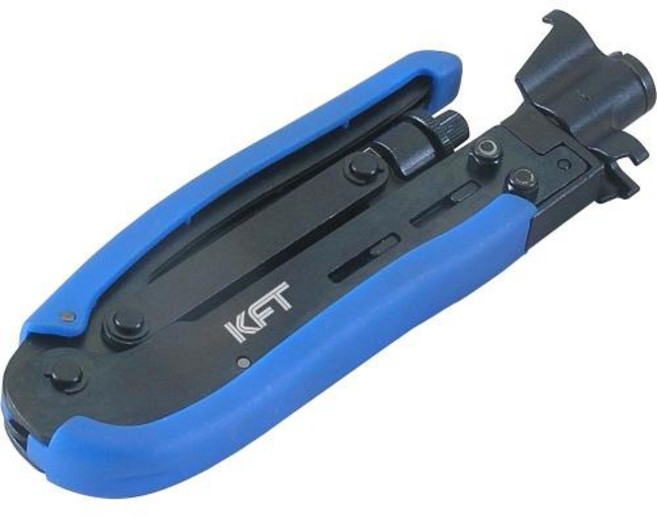 세신 압착기 동축원형압착기 SB-K548A1, 1개