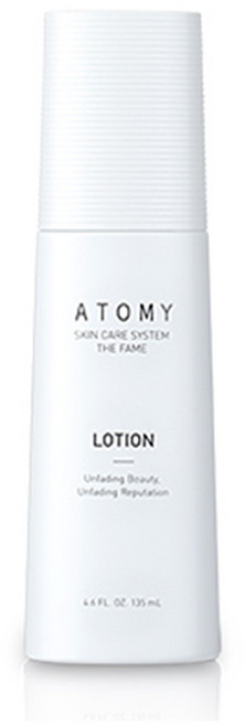 애터미 더페임 로션, 135ml, 1개