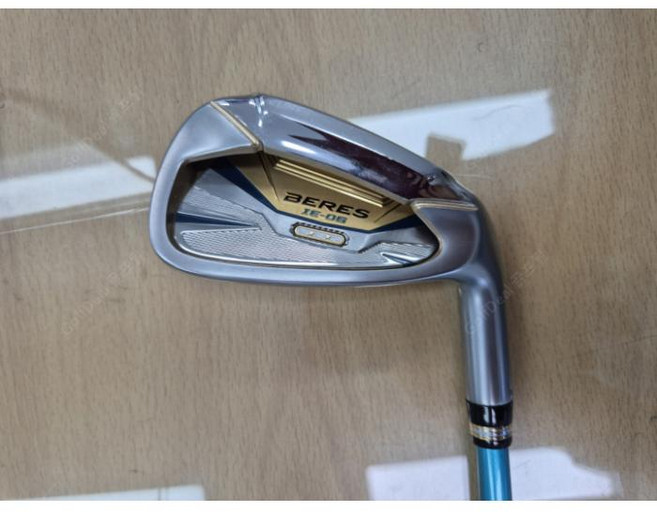 정품)2스타 혼마베레스 IE-06 단품7번아이언