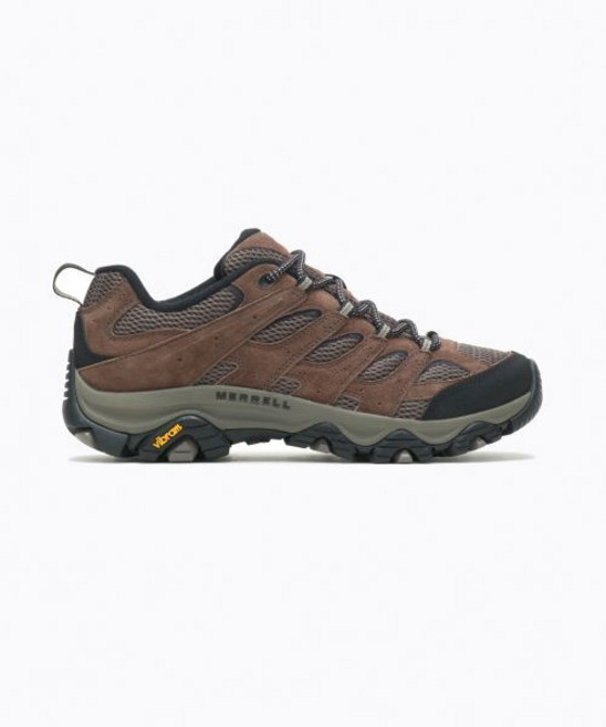 5위 - merrell (남성) 모압 3 - 브라켄 M26A1-MLC005