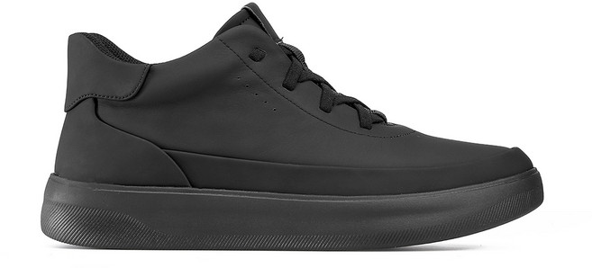 DESAI 정품 가죽 스포츠 남성 캐주얼 신발 드 훈련 통근 소프트 바닥 보드