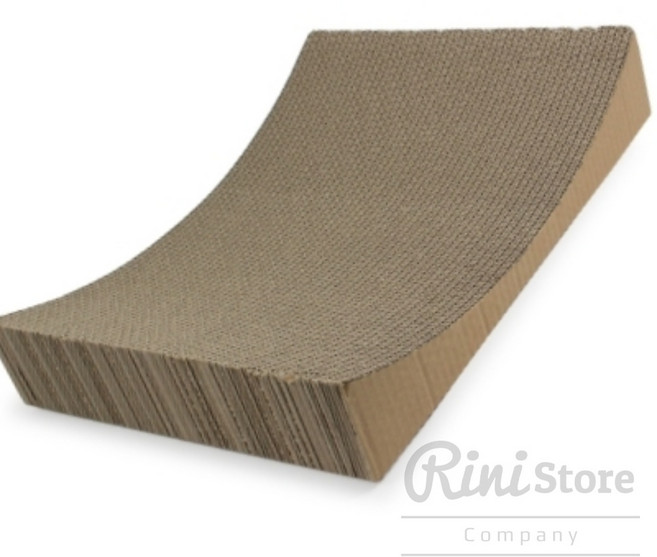 리니펫 숨숨집37 스크레쳐 리필상판 냥이스크래쳐