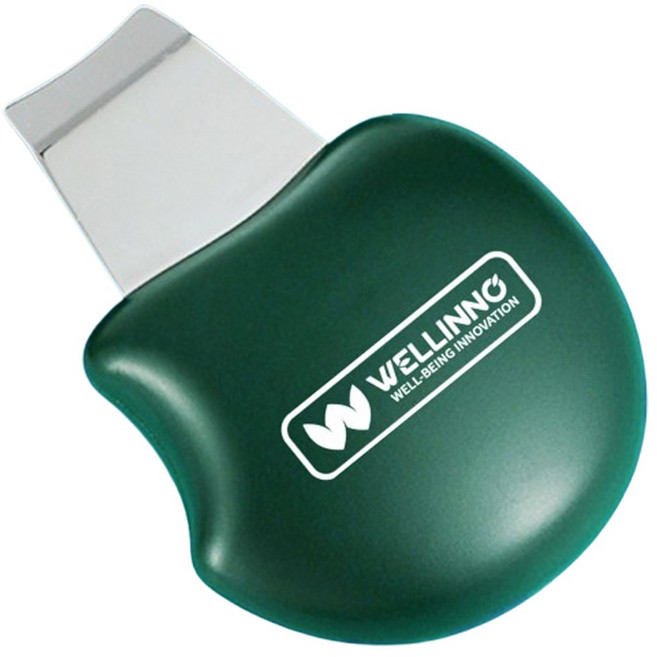 딥클린 피지 제거기 필링기, 1개, 에버그린