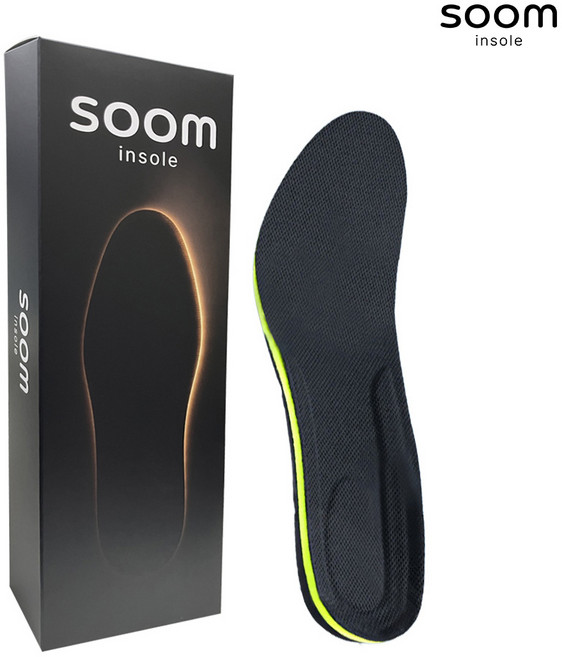 숨인솔FX 오다리 안짱다리 팔자걸음 종아리 휜다리 골반 자세개선 깔창