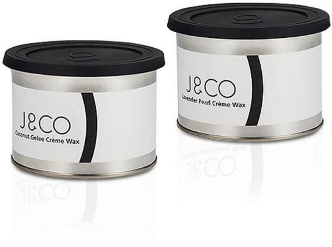 제이앤코 소프트 왁스 400g, 1개