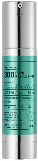 VT CICA X HYALON Reedle Shot 微晶精華, 1件, 老虎PDRN微晶精華 300, 50ml