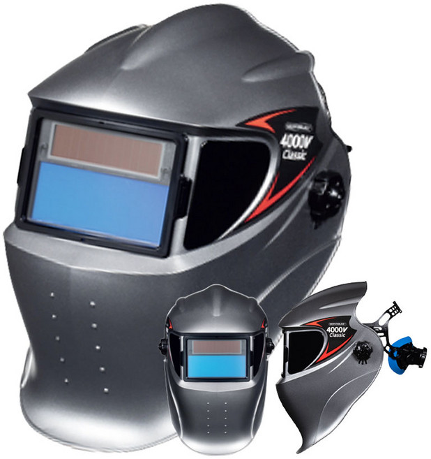 국산 써보레 자동 차광 용접면 4000V CLASSIC, 1개