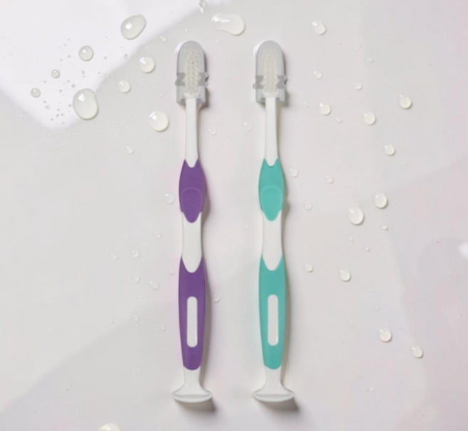 SGS 혀클리너 혀크리너 백태 설태 구취 입냄새 제거, 셀럽스토어 1