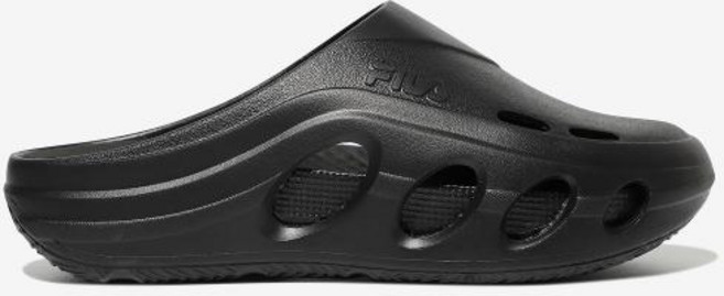 [FILA 본사공식] 버블 폼 클로그 (1SM02605G_001)