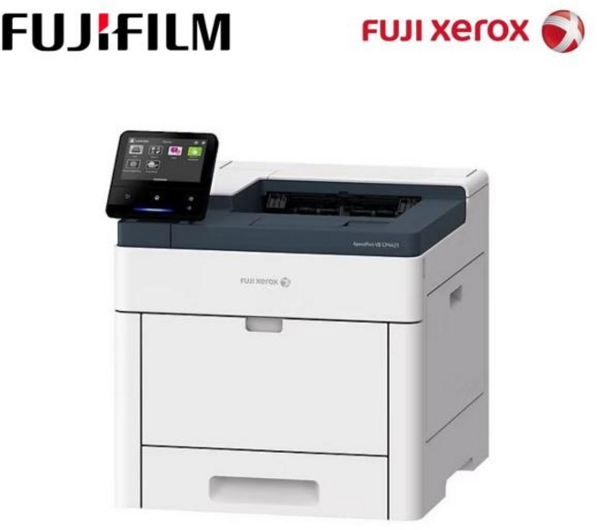 (FUJIXEROX) ApeosPort-VII CP4421 컬러프린터 A4 (토너포함), ApeosPort-VIICP4421