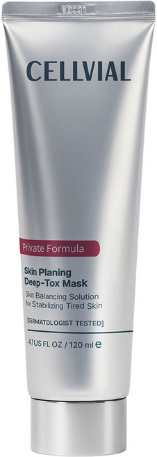 셀비엘 스킨플래닝 딥톡스 마스크 (빼독팩) / 모공관리/ 클렌징/ 노페물/ 묵은각질, 1개