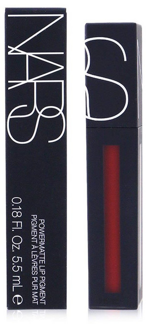 나스 파워매트 립 피그먼트, 1개, 19. STARWOMAN 스타우먼, 5.5ml