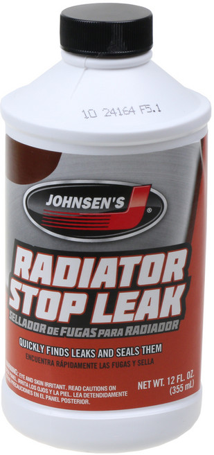 존슨 라디에이터 누수방지제 4918 라지에타 첨가제 누유방지, 1개