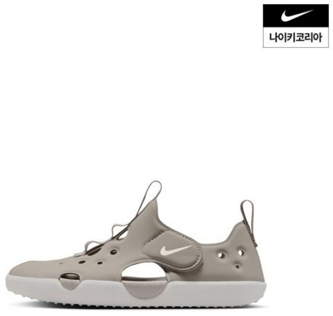 나이키 선레이 프로텍트 4 리틀키즈 유아 아동 주니어 키즈 HF6277-002 No.1663023