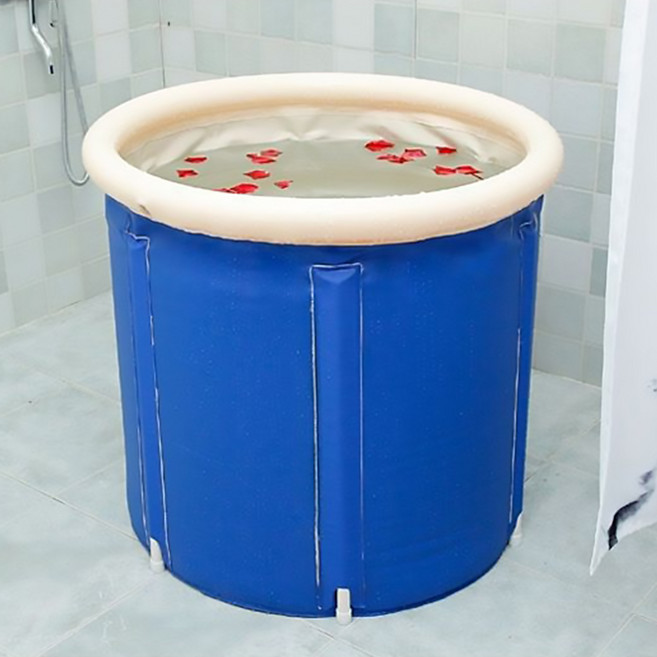 아뜨거워 안심사우나 욕조, 단품, 상세페이지 참조, 1개