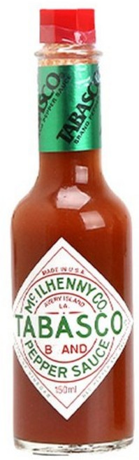 오뚜기 타바스코 페퍼소스 150ml 2개