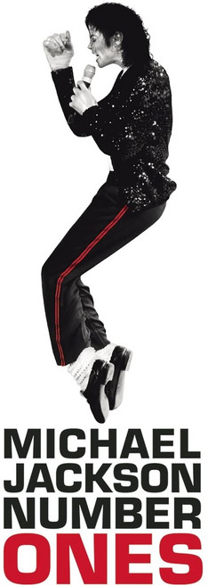 마이클잭슨 시디 씨디 Michael Jackson - Number Ones (CD)