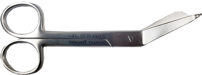 아미코 붕대가위, 1개