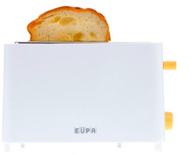 유파 2단 팝업 토스터, TSK-P202