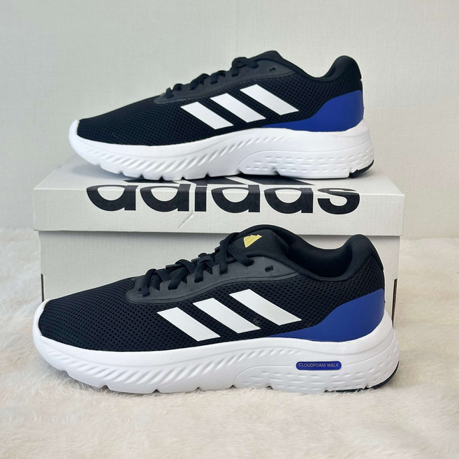 아디다스 클라우드폼 무브 남성 런닝화 가벼운 발편한 쿠셔닝 데일리 워킹 운동화