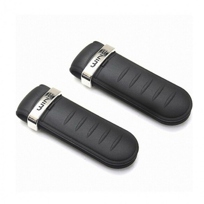 오토반D02 소프트 부드러운소재 안전벨트 클립 2P, 본상품선택, 1개