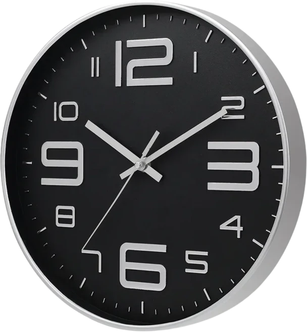 티에이치 디지털 시계 현대 간단한 벽시계 거실 아트 그물 빨간색 침묵 패션 빛 성격 장식, 01 8인치, 06 style3