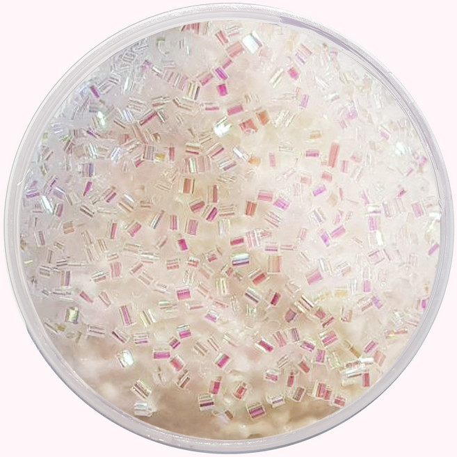 블리밍 슬라임 40종 기획전, 23.빙수슬라임, 1개