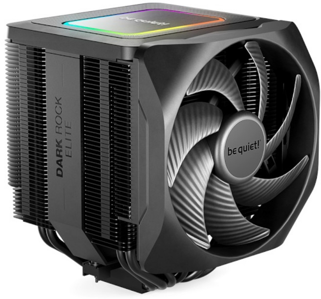 be quiet Dark Rock ELITE, 1개