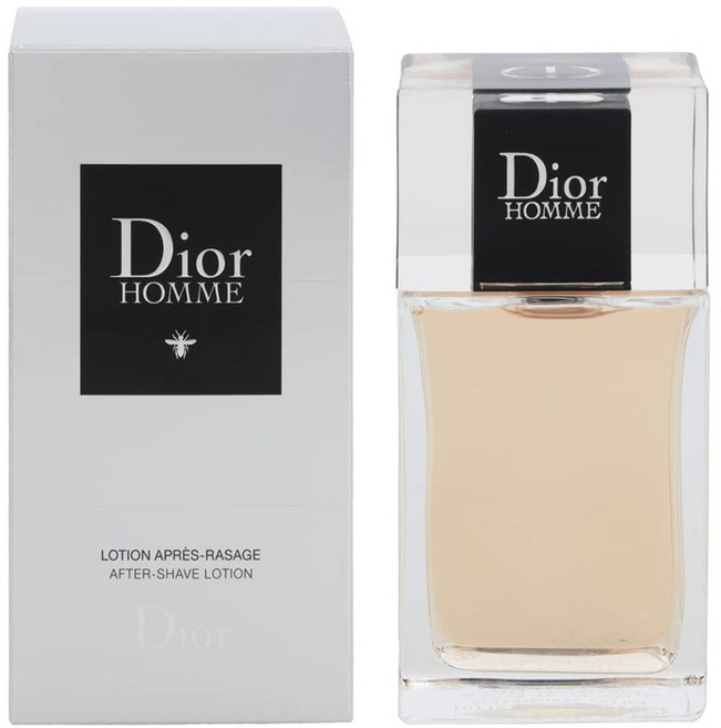 디올 옴므 애프터 쉐이브 로션, 1개, 100ml