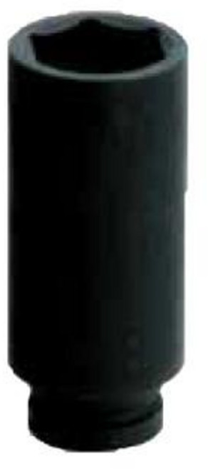 세신2 임팩트소켓 롱 3 4 47MM, 1개