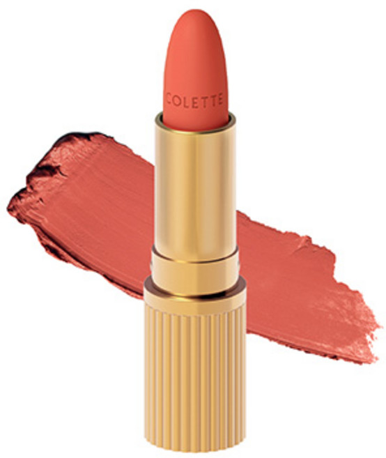 콜레트 스틸로 후즈 마뜨, 06 바그 엉 꼬하이, 3.6g, 1개