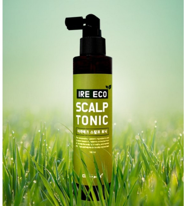 슈보 탈모 스칼프 토닉 탈모증상완화 쿨링 토닉, 1, 160ml