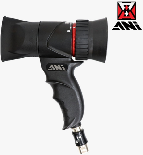 ANI 수용성 페인트 드라이건 DRY-TECH 3000