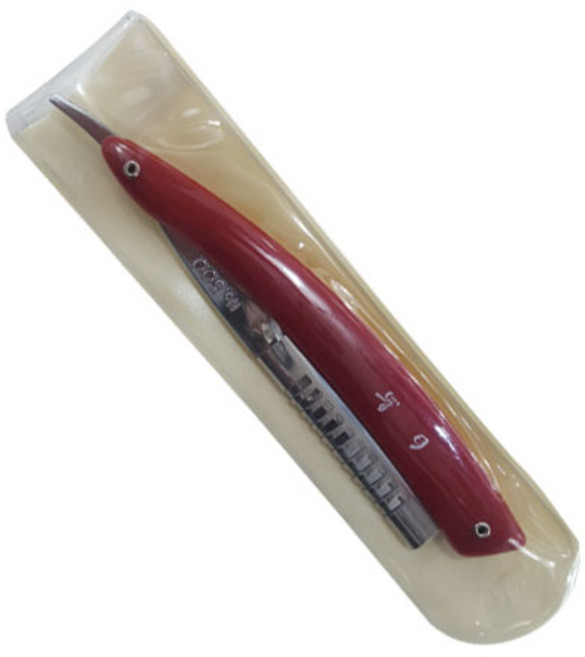 백조 레자기/접이식 레자기/구형 일제 레자기, 1개