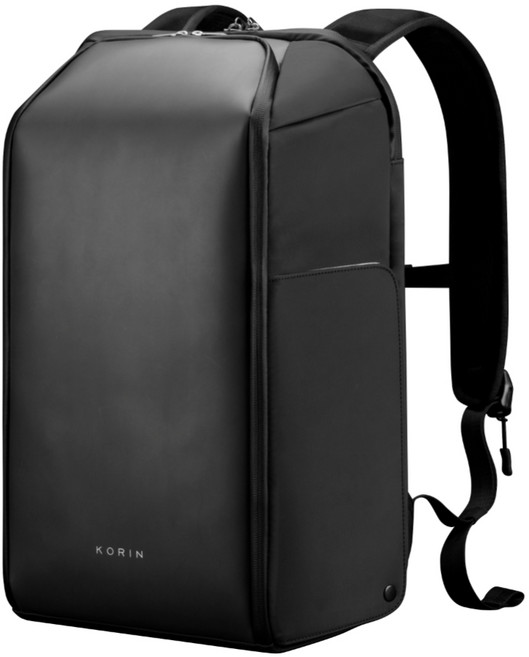 [코린 플립팩] 도난방지 데일리 여행용 16인치 노트북 백팩 KR398A