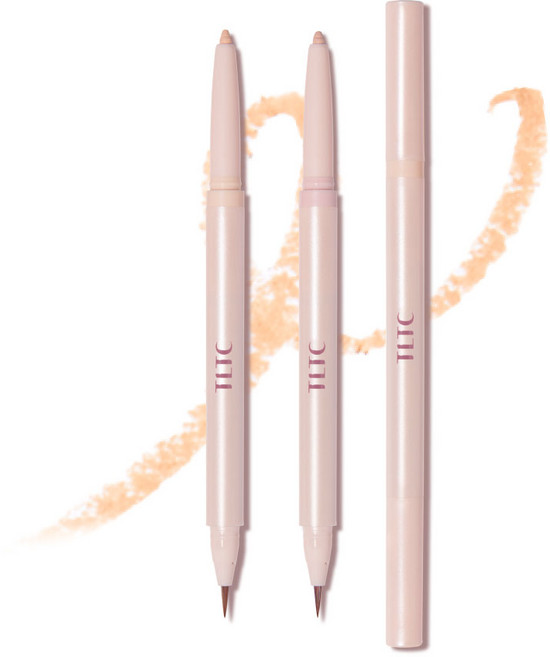 TLTC 티엘티씨 블루밍 애교살 라이너, 01 바닐라, 1개